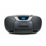 Matériels audio lecteur radio CD portable THOMSON RK102CD infinytech Réunion 01
