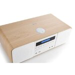 Matériels audio micro chaîne THOMSON MIC201IBT infinytech Réunion 04