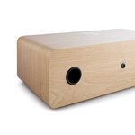 Matériels audio micro chaîne THOMSON MIC201IBT infinytech Réunion 02