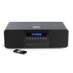 Matériels audio micro chaîne THOMSON MIC200IBT infinytech Réunion 01