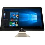 Matériels informatique ordinateur All in One ASUS Z40ICGK-GC101X 24 pouces infinytech Réunion 1