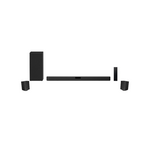 Matériels audio barre de son LG SN5R infinytech Réunion 01