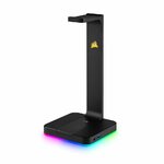 Matériels informatique support casque CORSAIR ST100 RGB infinytech Réunion 01