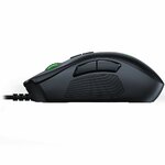 Matériels informatique souris RAZER Naga Trinity infinytech Réunion 04