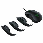 Matériels informatique souris RAZER Naga Trinity infinytech Réunion 05