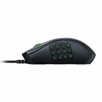 Matériels informatique souris RAZER Naga X infinytech Réunion 04
