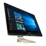 Matériels informatique ordinateur All in One ASUS Z40ICGK-GC101X 24 pouces infinytech Réunion 2
