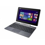 Matériels informatique tablette pc ASUS Transformer T100TAF-BING-DK008B infinytech Réunion 1