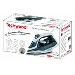 Petit électroménager fer vapeur TECHWOOD TFV-2207 infinytech Réunion 02