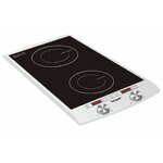 Petit électroménager double plaque à induction TECHWOOD TPID-229 infinytech Réunion 01