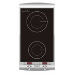 Petit électroménager double plaque à induction TECHWOOD TPID-229 infinytech Réunion 02