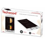 Petit électroménager double plaque à induction TECHWOOD TPID-229 infinytech Réunion 03