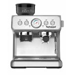 Petit électroménager cafetière expresso TECHWOOD TCA-200EX infinytech Réunion 01