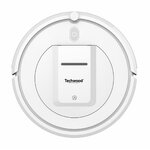 Petit électroménager aspirateur robot TECHWOOD TAR-3061 infinytech Réunion 02