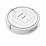Petit électroménager aspirateur robot TECHWOOD TAR-3061 infinytech Réunion 03