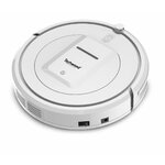 Petit électroménager aspirateur robot TECHWOOD TAR-3061 infinytech Réunion 01