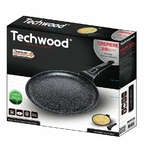 Petit électroménager crêpière TECHWOOD TP-28CR infinytech Réunion 03