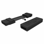 Matériels informatique contrôleur RVB filaire COOLER MASTER C10L infinytech Réunion 02