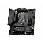 Matériels informatique carte mère MSI MAG B660M MORTAR DDR4 infinytech Réunion 03