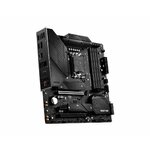 Matériels informatique carte mère MSI MAG B660M MORTAR DDR4 infinytech Réunion 04