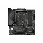 Matériels informatique carte mère MSI MAG B660M MORTAR DDR4 infinytech Réunion 02