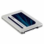 Matériels informatique disque SSD 2.5 SATA CRUCIAL MX500 2To infinytech Réunion 02