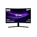 Matériels informatique écran pc MILLENIUM MD27 Pro 2 infinytech Réunion 01