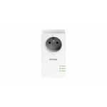 Matériels informatique CPL D-LINK DHP-P601AV infinytech Réunion 01