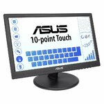 Matériels informatique écran pc ASUS VT168HR infinytech Réunion 02