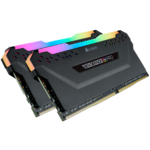 Matériels informatique DIMM CORSAIR VENGEANCE RGB PRO 32 GO 2x16Go DDR4 3600 MHz infinytech Réunion 01