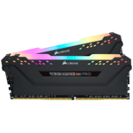 Matériels informatique DIMM CORSAIR VENGEANCE RGB PRO 32 GO 2x16Go DDR4 3600 MHz infinytech Réunion 02