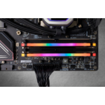 Matériels informatique DIMM CORSAIR VENGEANCE RGB PRO 32 GO 2x16Go DDR4 3600 MHz infinytech Réunion 04