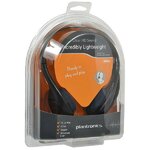 Matériels informatique casque micro PLANTRONICS Audio 622 Filaire USB infinytech Réunion 2