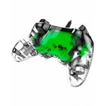 Matériels informatique manette NACON Compact Light Edition Green infinytech Réunion 02