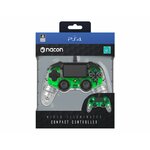 Matériels informatique manette NACON Compact Light Edition Green infinytech Réunion 03