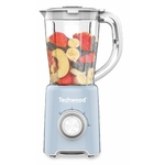Petit électroménager blender TECHWOOD TBL-784 infinytech Réunion 01