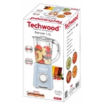 Petit électroménager blender TECHWOOD TBL-784 infinytech Réunion 02