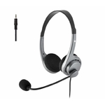 Matériels informatique casque micro BLUESTORK BS-MC101 Filaire infinytech Réunion 05