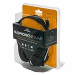 Matériels informatique casque micro ADVANCE Headphonics Smart Filaire infinytech Réunion 06