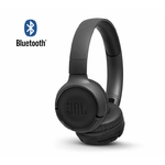 Casque micro JBL Tune 500BT Bluetooth Noir