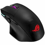 Matériels informatique souris Gaming ASUS ROG Chakram infinytech Réunion 07