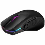 Matériels informatique souris Gaming ASUS ROG Chakram infinytech Réunion 08