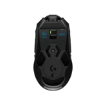Matériels informatique souris Gaming LOGITECH G903 Lightspeed Sans Fil infinytech Réunion 03