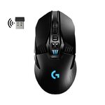 Matériels informatique souris Gaming LOGITECH G903 Lightspeed Sans Fil infinytech Réunion 06
