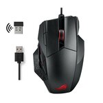 Matériels informatique souris ASUS ROG Spatha infinytech Réunion 05