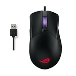 Matériels informatique souris ASUS ROG Gladius III infinytech Réunion 09