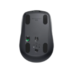 Matériels informatique souris LOGITECH MX Anywhere 3 Graphite infinytech Réunion 06