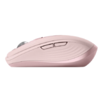 Matériels informatique souris LOGITECH MX Anywhere 3 Rose infinytech Réunion 08