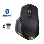 Matériels informatique souris LOGITECH MX Master for Business infinytech Réunion 06