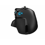 Matériels informatique souris LOGITECH G502 Hero Filaire RGB infinytech Réunion 09